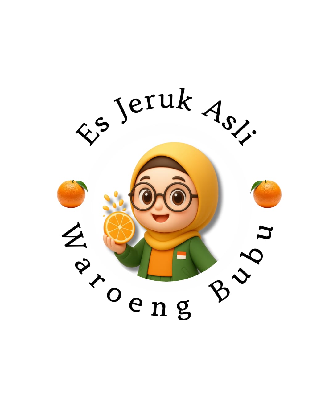 Waroeng Bubu Logo